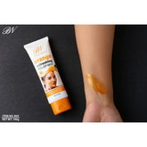 Beauty Nakeed Orange Refreshing Peel Off Mask 100g